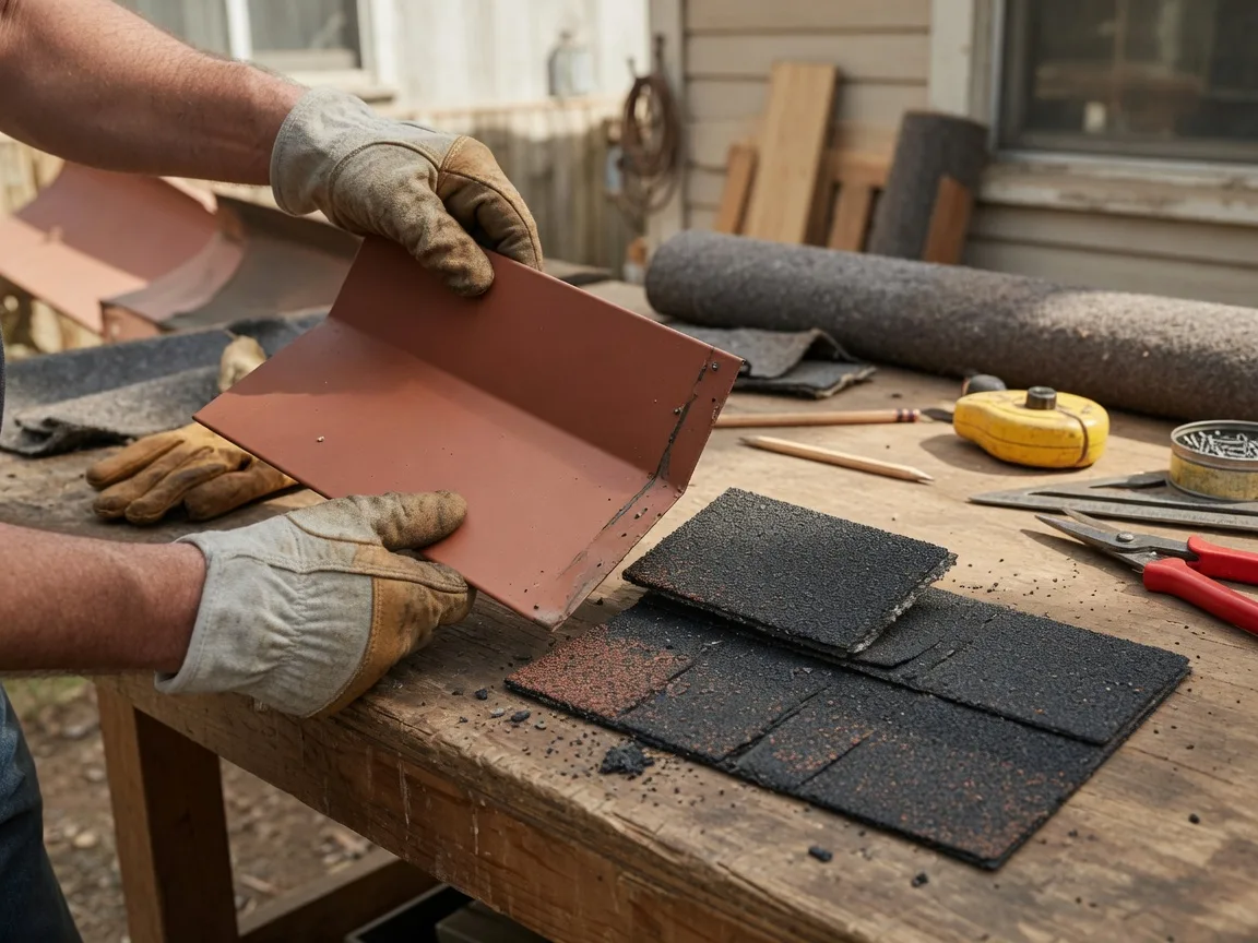 Roof Repair company in Grand Chain, IL